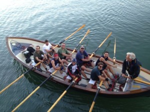 ERC from giants game2 0913